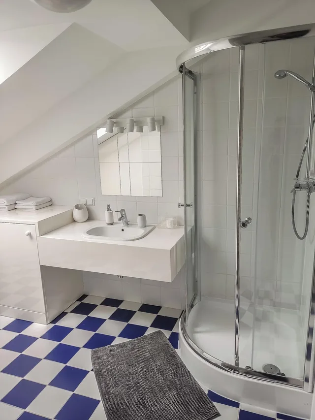 لوفت ديلوكس، CRYSTAL SUITES OLD TOWN 9/10