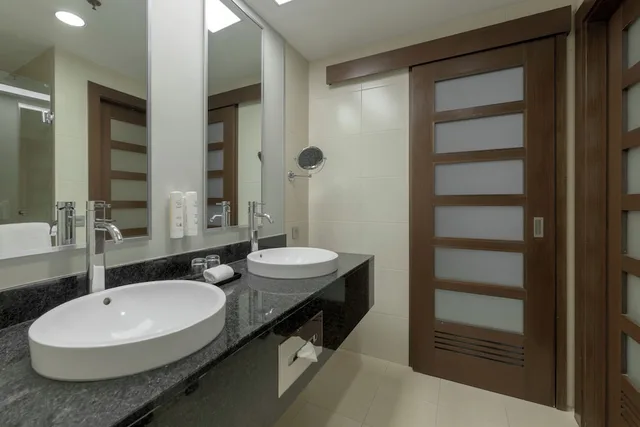 Deluxe King - DLK، Riu Plaza Guadalajara 5/8