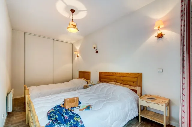 غرفة بغرفتين، Residence Illixon - Vacanceole 1/2