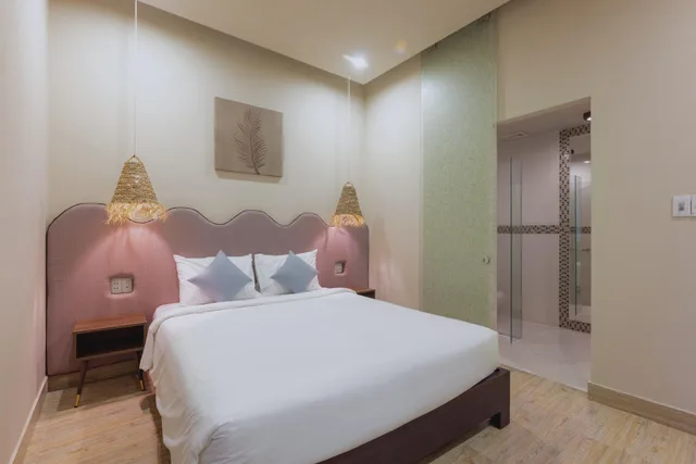 Superior, Double Bed, VaiA Boutique Hotel HoiAn 1/1