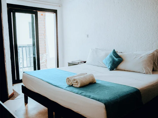 جناح جونيور بشرفة، Hotel Sansiraka by GEH Suites 3/3