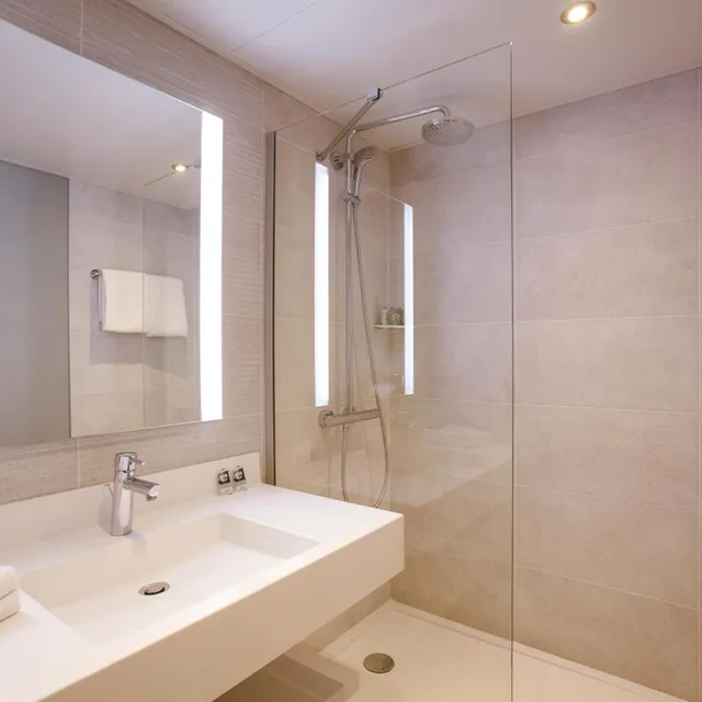 غرفة عائلية، Mercure Chateau De Fontainebleau 6/6
