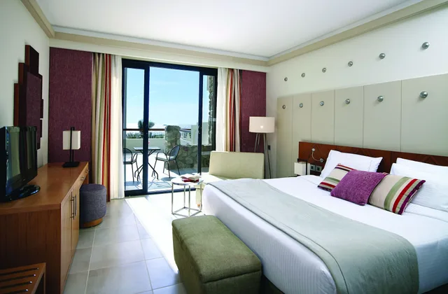 Inland, Standard, King Bed، Coral Sea Imperial Coral Sea Sensatori 1/5