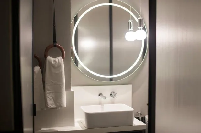 Enclave, King Bed, No Window، MOV Hotel Kuala Lumpur 5/5