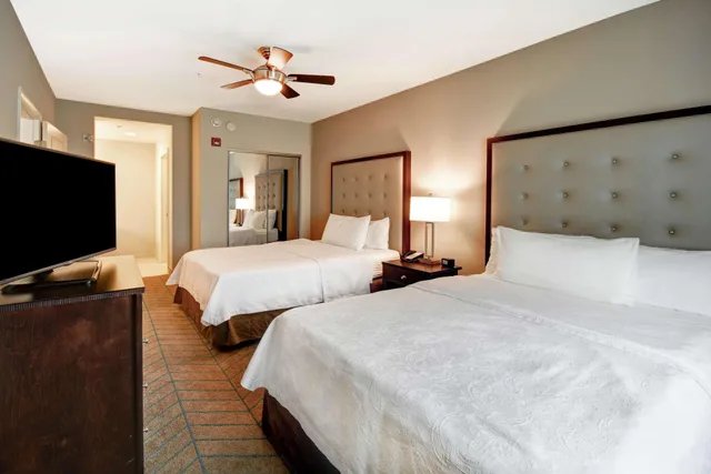 جناح بغرفة نوم واحدة، Homewood Suites by Hilton Tampa-Port Richey 1/1
