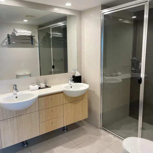 جناح عائلي، Ramada Hotel and Suites by Wyndham Ballina Byron 5/6