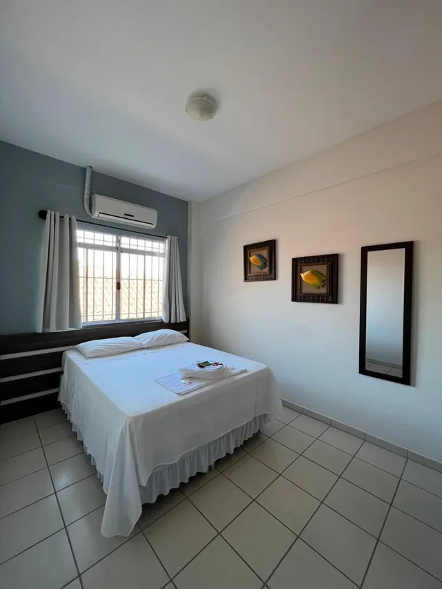 Hotel Pousada Mar Azul، Itapoa 7/50