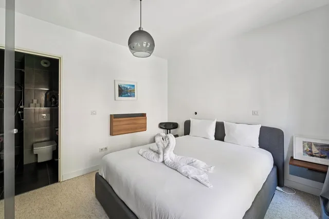 City, Apartment, City Street View، RESIDENCE AURMAT 4/7