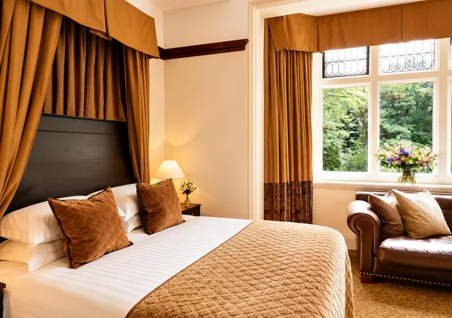 جناح سوبيريور، Macdonald Frimley Hall Hotel And Spa 2/9