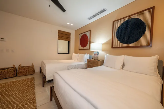 4 Bedrooms, Collection, Baja, Home, 4 King Beds, Ocean View، 1 Homes Preview Cabo 1/10