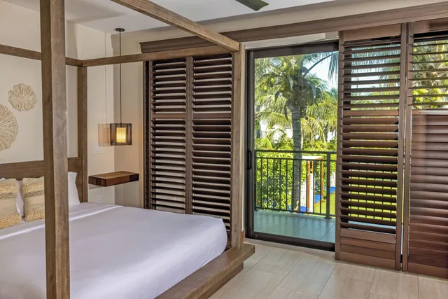 2 Bedrooms, Suite, Beach Side، Bali Hai Beachfront Resort And Spa 4/8