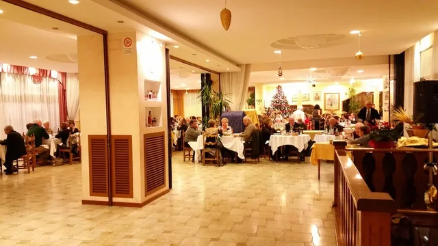 Hotel Marrani، Sesto Fiorentino 14/32