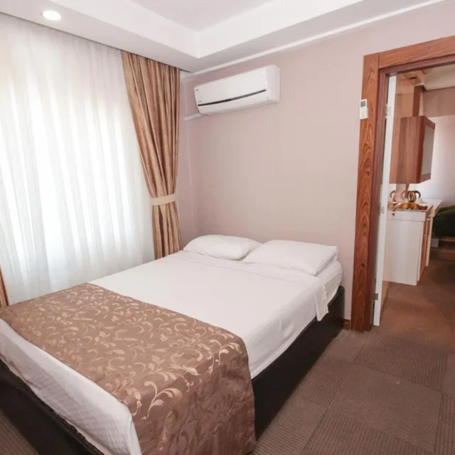 جناح، mostar hotel prestige 5/10