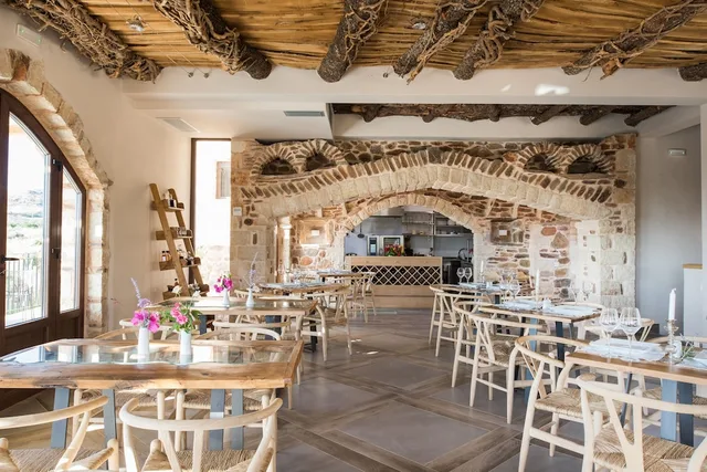 Lameriana Luxury Village، ريثيمنو 52/77