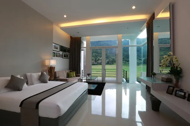 House, Double and Twin Beds، Royal Hills Golf Resort And Spa 1/1