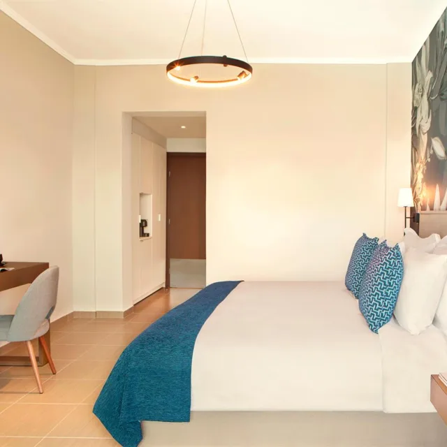 Deluxe, Family, Shared Pool، Zeus Eleva Ajul, a Registry Collection Hotel 6/9