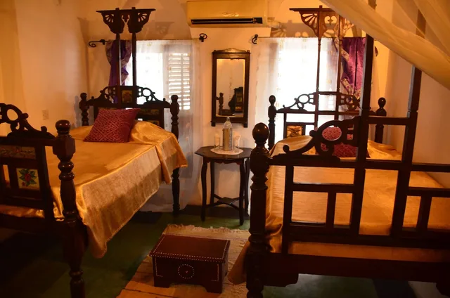 House of Spices، مدينة زنجبار 58/65