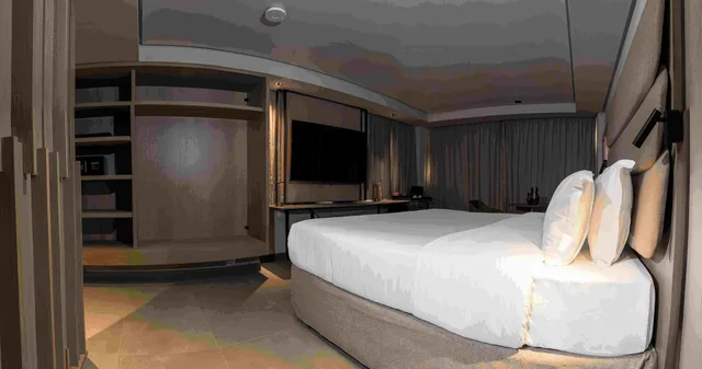 Presidential, Suite, Corais De Manaira 2/4