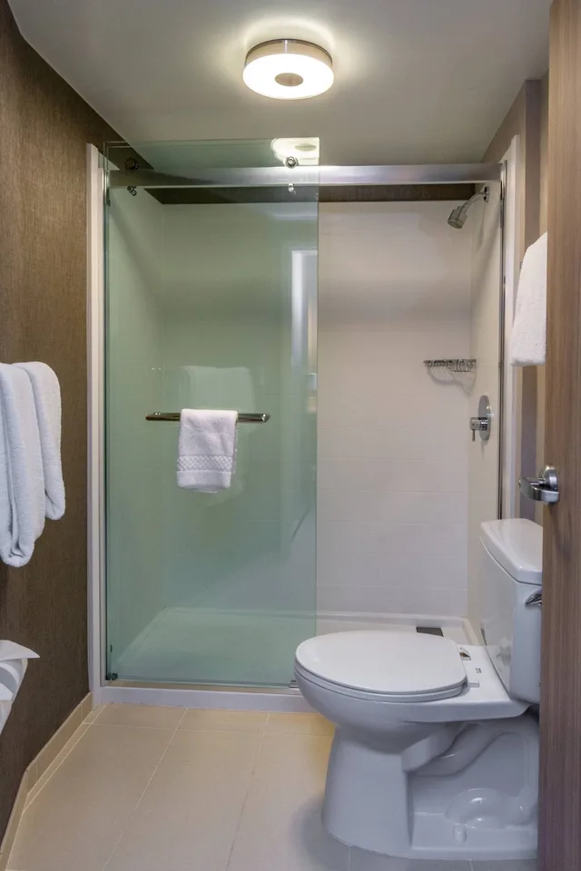 Suite, Multiple Beds، Springhill Suites Anchorage Midtown 5/10