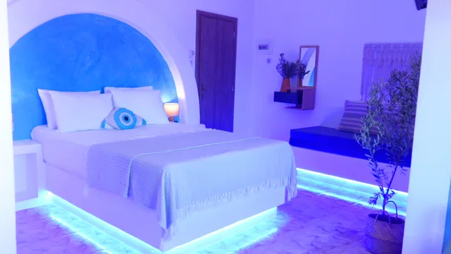 Suite, Sea View, Aparthotel Papafotis 3/10
