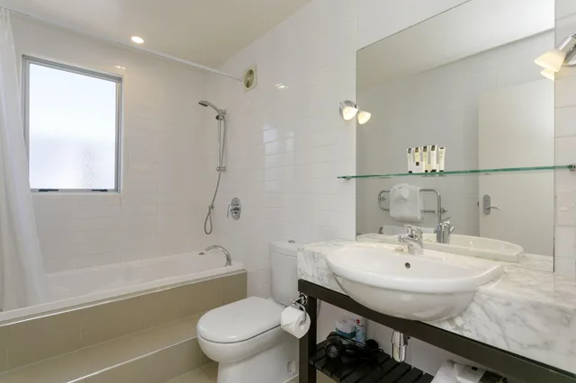 1 Bedroom, Garden View, Garden Area، The Reef Resort 4/5