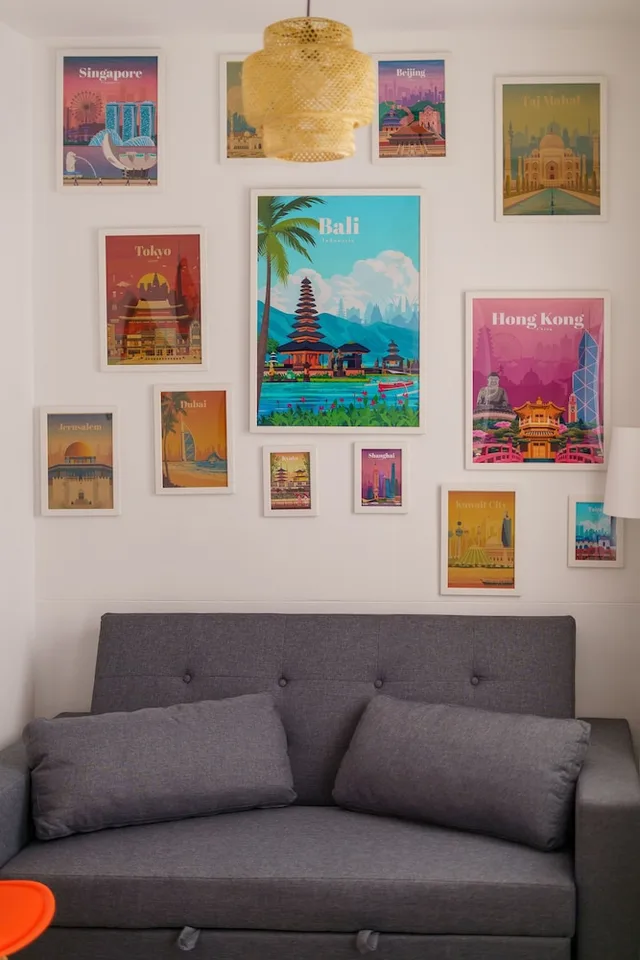 Apartamentos Mapamundi، بطليوس 20/41