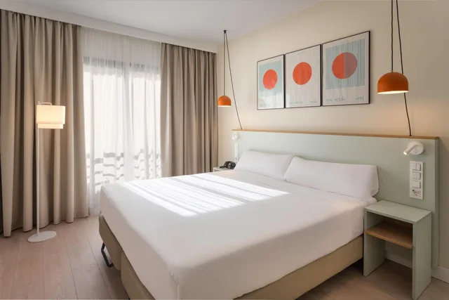 Xtra Sol, Suite، Sol Sancti Petri 2/8
