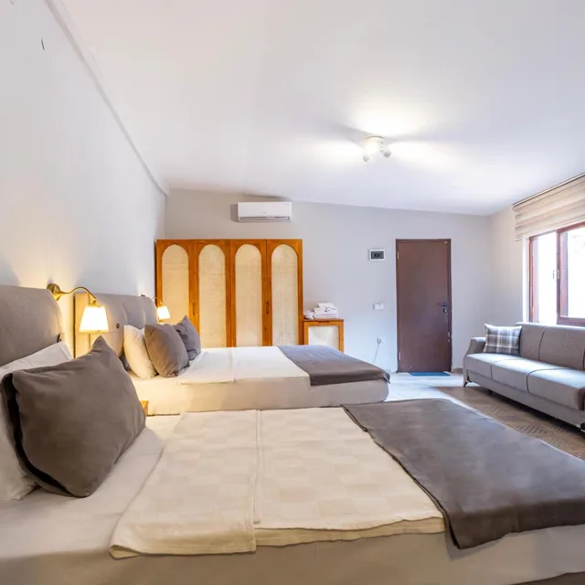 جناح بسرير مزدوج، Hotel Centro Bodrum 10/10