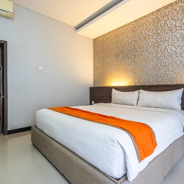 Suite, Casa Dasa Boutique Hotel 1/10