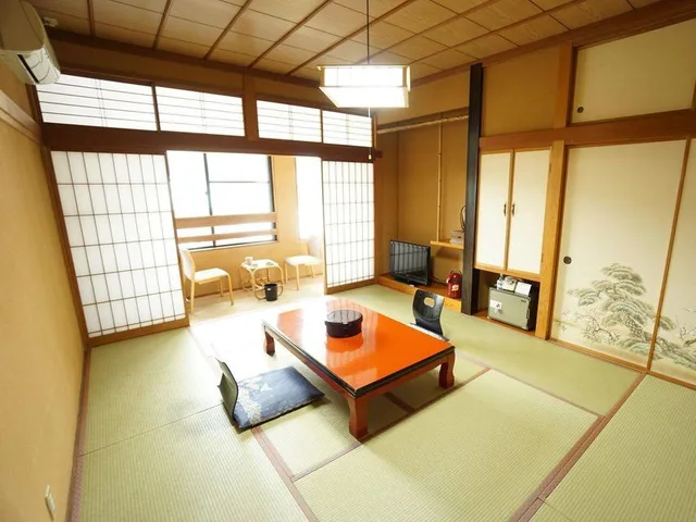 Room, 4 Beds, Otogi-Tei Kofu 1/1