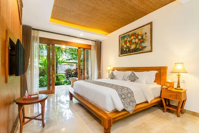 جناح، Weda Cita Resort and Spa 5/10