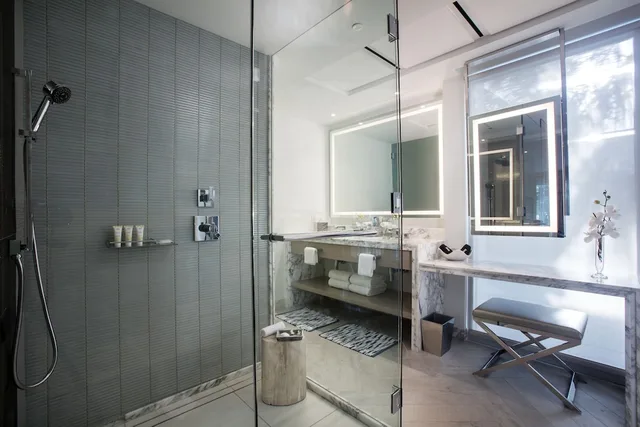 Premier, Suite, King Bed, Plunge Pool، H2o Suites Hotel 4/5