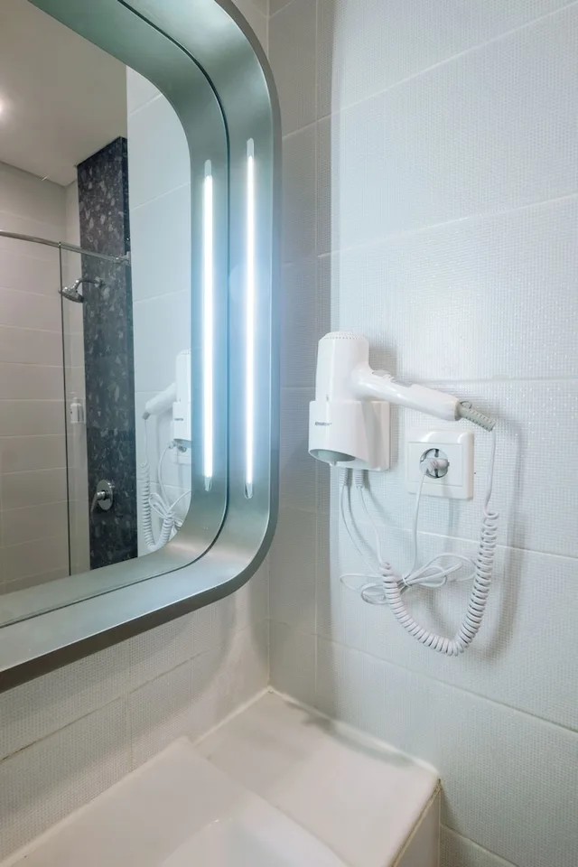 Zest Twin Room، Swiss-Belexpress Jemursari Surabaya 10/10