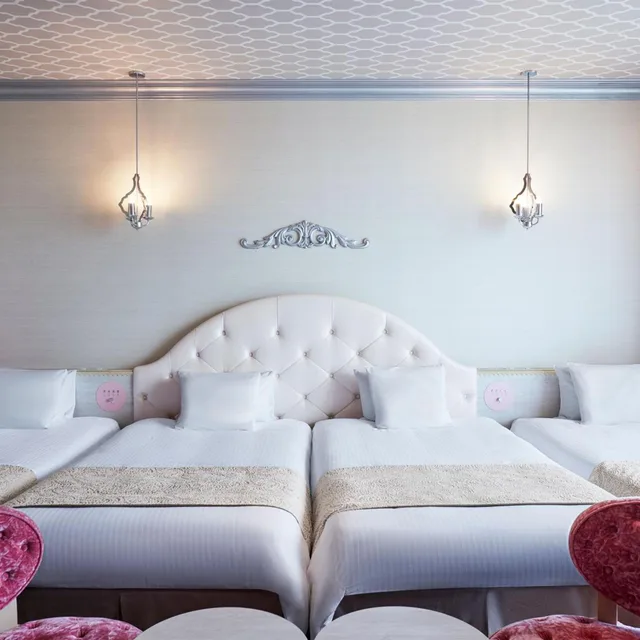Concept, Quadruple, Harbour View, Corner، Hotel Universal Port Vita 7/10