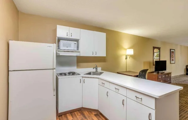 استوديو ديلوكس بسرير كينج، Extended Stay America Philadelphia - Malvern - Great Valley 8/8