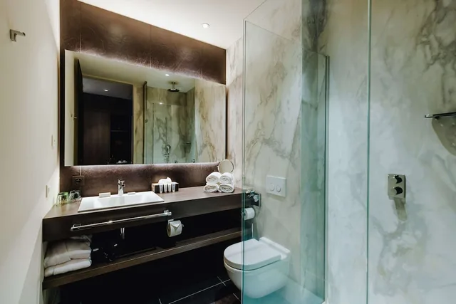 Superior, Double or Twin Bed, Terhills Hotel - Different Hotels 5/6