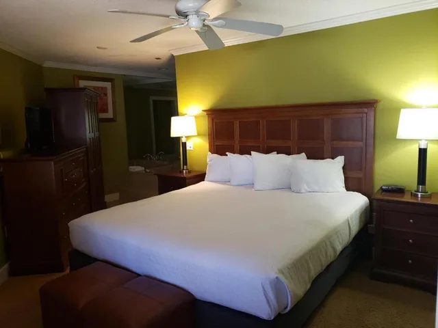 جناح بغرفة نوم واحدة، North Star Lodge And Resort 1/6