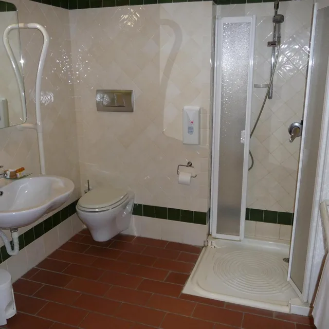 Room, Quadruple, Villa dei Bosconi 3/4