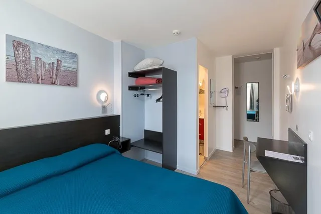 Classic, Double Bed, Hotel Regina 5/10