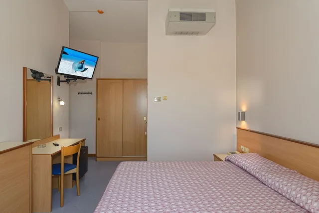 Standard, Queen Bed, Hotel Sogno 1/4