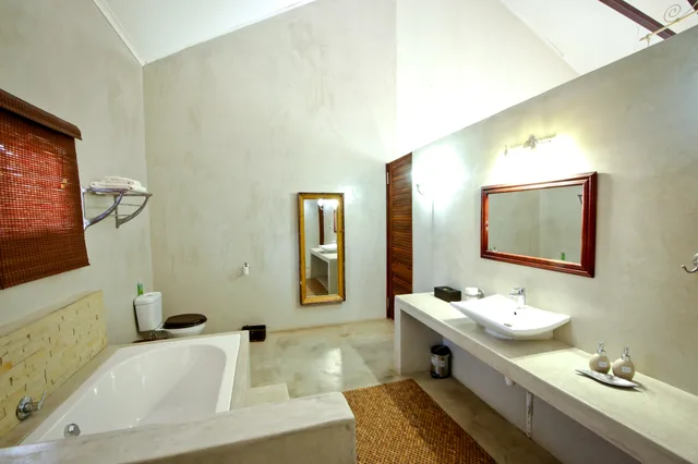 غرفة عائلية، Otjiwa Lodge Namibia 1/1