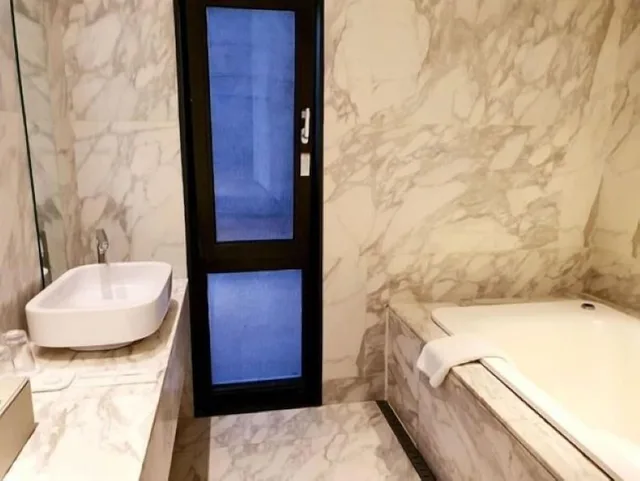 بنتهاوس بسرير مزدوج، Js Boutique Hotel 5/10