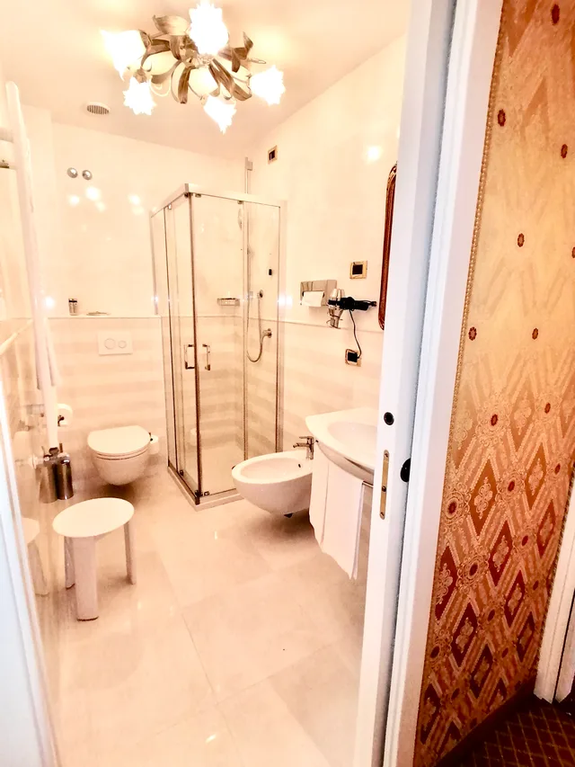 غرفة سوبيريور مزدوجة بسريرين منفصلين، Gardena Hotel 2/7