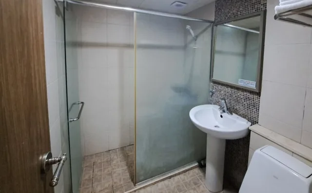 Ondol, Deluxe, 4 Futon Beds, 26 Pyeong، Seorak Pine Resort 6/7