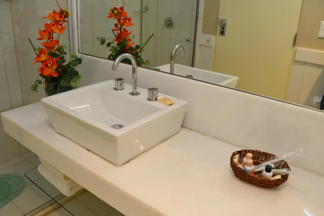 غرفة قياسية، Bahiamar Hotel 3/3