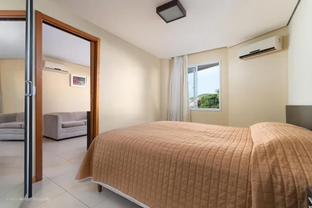 جناح فاخر، Aquaria Natal Hotel 1/1