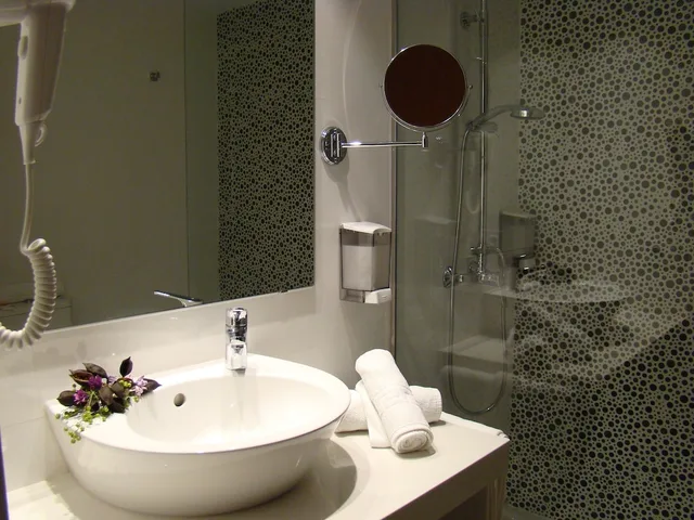 شقة بسريرين منفصلين بغرفة نوم واحدة مع أريكة، Aparthotel Club Simo 4/8