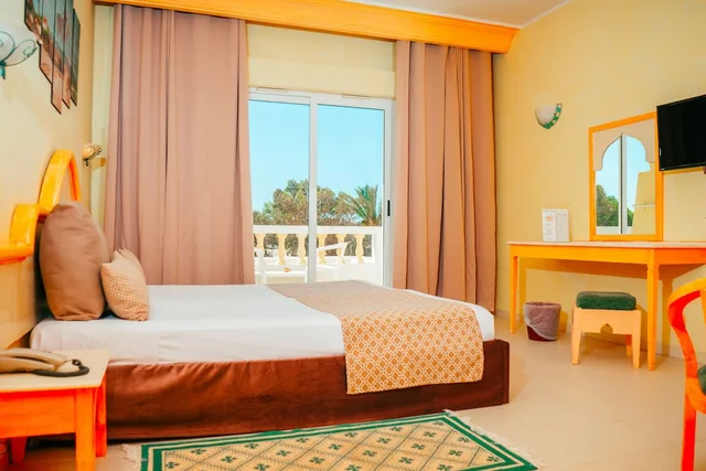 Djerba Castille Hotel، Midoun 15/61