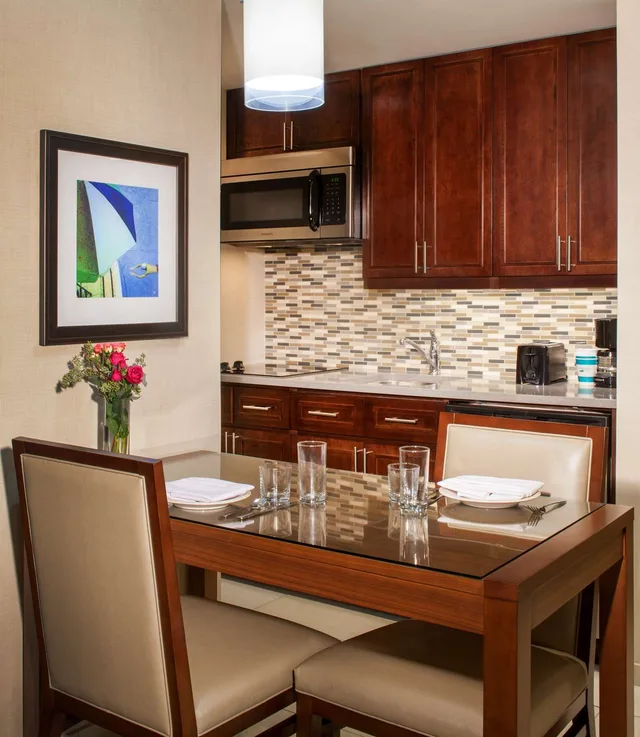 Studio, Suite, King Bed, Homewood Suites By Hilton Miami Dolphin Mall 1/1