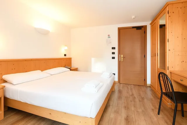 Hotel Bleis، Riva del Garda 14/50